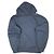 Autre Marque H BEAUTY&YOUTH Kapuzenpullover aus Baumwolle - Ansicht 2