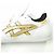 Autre Marque Baskets asics LEGGEREZZA FB - vue 7