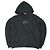 Autre Marque Sudadera con capucha de algodón KITH NYC Classic Logo Leopard Applique