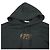 Autre Marque Sudadera con capucha de algodón KITH NYC Classic Logo Leopard Applique - vista 4