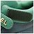 CHANEL Mid Cut Sneaker aus Leder - Ansicht 15