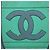 CHANEL Mid Cut Sneaker aus Leder - Ansicht 17
