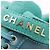 CHANEL Mid Cut Sneaker aus Leder - Ansicht 2