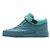 CHANEL Mid Cut Sneaker aus Leder - Ansicht 4