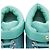CHANEL Mid Cut Sneaker aus Leder - Ansicht 5