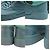 CHANEL Mid Cut Sneaker aus Leder - Ansicht 9