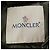Abrigo de plumón Moncler SUYEN - vista 5