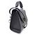 Borsa a tracolla Valextra ISIDE BELT in vitello morbido - vista 2