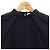 Autre Marque Top negro TICCA - vista 5