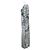 Leonard Kleid aus metallischem Stretch-Jersey - Ansicht 11