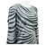 Leonard Kleid aus metallischem Stretch-Jersey - Ansicht 12