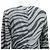Leonard Kleid aus metallischem Stretch-Jersey - Ansicht 5