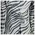 Leonard Kleid aus metallischem Stretch-Jersey - Ansicht 6