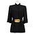 Chaqueta Gucci de lana y seda
