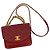 CHANEL Small Flap 2-Wege Schultertasche