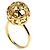 Autre Marque STAR JEWELRY Au750 Diamantring - Ansicht 2