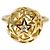 Autre Marque STAR JEWELRY Au750 Diamantring - Ansicht 3