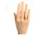 Autre Marque STAR JEWELRY Au750 Diamantring - Ansicht 7