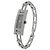 Gucci 3900L Stainless Steel Quartz - Ansicht 2