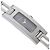 Gucci 3900L Stainless Steel Quartz - Ansicht 3