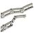 Gucci 3900L Stainless Steel Quartz - Ansicht 7