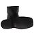 Balenciaga Stivaletti "Rhino Bootie" in pelle nera - vista 7