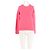 Autre Marque Camisola de cashmere rosa