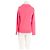Autre Marque Camisola de cashmere rosa - vista 2