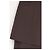 Autre Marque Weite braune Hose - Ansicht 4
