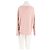 Autre Marque Kaschmirpullover rosa - Ansicht 2