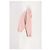 Autre Marque Kaschmirpullover rosa - Ansicht 3