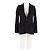 Notify Blazer in cashmere nero