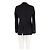 Notify Blazer in cashmere nero - vista 2