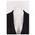 Notify Blazer in cashmere nero - vista 5