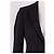 Notify Blazer in cashmere nero - vista 6