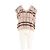 Anine Bing Jersey de cachemira beige
