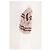 Anine Bing Jersey de cachemira beige - vista 3