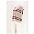 Anine Bing Jersey de cachemira beige - vista 4