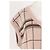 Anine Bing Jersey de cachemira beige - vista 6