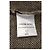 Anine Bing Jersey de cachemira beige - vista 8