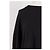 Laurence Bras Wollpullover Schwarz - Ansicht 6