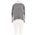 Autre Marque Camisola de cashmere cinzento