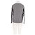 Autre Marque Camisola de cashmere cinzento - vista 2