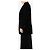 Autre Marque Veste en velours noir - size UK 14 - vue 3