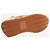 Loewe Baskets Flow Runner en nylon et daim blanc et beige - taille EU 37 - vue 4
