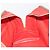 LOEWE Amazona 36 Handtasche Leder Rot Gold - Ansicht 20