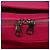 LOEWE Anagram Handtasche Leder Rosa Gold - Ansicht 10
