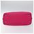 LOEWE Anagram Handtasche Leder Rosa Gold - Ansicht 5