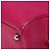 LOEWE Anagram Handtasche Leder Rosa Gold - Ansicht 9
