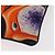 Christian Dior Pouch Nylon Orange Silver - vista 15